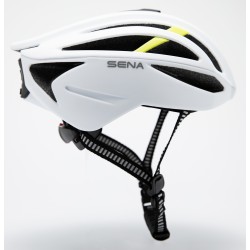 SENA R2 EVO KASK ROWEROWY REGULOWANY NA ROWER M 55-59 CM BLUETOOTH INTERKOM