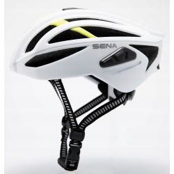 SENA R2 EVO KASK ROWEROWY REGULOWANY NA ROWER M 55-59 CM BLUETOOTH INTERKOM