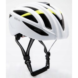 SENA R2 EVO KASK ROWEROWY REGULOWANY NA ROWER M 55-59 CM BLUETOOTH INTERKOM