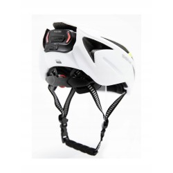 SENA R2 EVO KASK ROWEROWY REGULOWANY NA ROWER M 55-59 CM BLUETOOTH INTERKOM