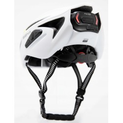SENA R2 EVO KASK ROWEROWY REGULOWANY NA ROWER M 55-59 CM BLUETOOTH INTERKOM