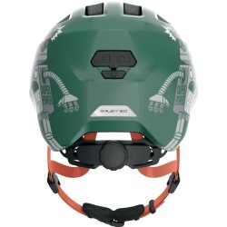 Kask rowerowy Abus Smiley 3.0 r. S