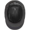 KASK JEŹDZIECKI UVEX PERFEXXION II r. S/M 55-58 CM CZARNY MAT