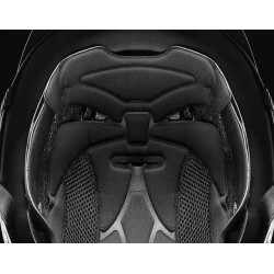 KASK JEŹDZIECKI UVEX PERFEXXION II r. S/M 55-58 CM CZARNY MAT