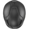 KASK JEŹDZIECKI UVEX PERFEXXION II r. S/M 55-58 CM CZARNY MAT