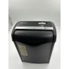 Outlet Amazon Basics AS665C Niszczarka do dokumentów 6 arkuszy 70 decybeli