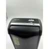 Outlet Amazon Basics AS665C Niszczarka do dokumentów 6 arkuszy 70 decybeli