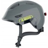 Outlet Kask rowerowy Abus Smiley 3.0 Ace LED r. M