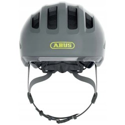 Outlet Kask rowerowy Abus Smiley 3.0 Ace LED r. M