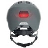 Outlet Kask rowerowy Abus Smiley 3.0 Ace LED r. M