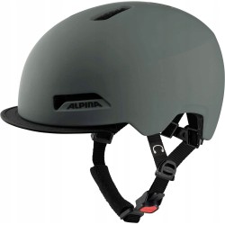 Kask rowerowy ALPINA BROOKLYN r. L