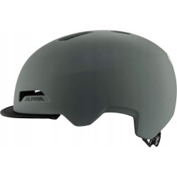 Kask rowerowy ALPINA BROOKLYN r. L