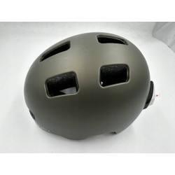 Outlet Kask rowerowy Uvex City 4 r. L