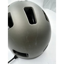 Outlet Kask rowerowy Uvex City 4 r. L