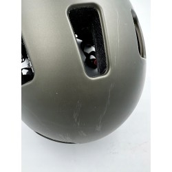 Outlet Kask rowerowy Uvex City 4 r. L