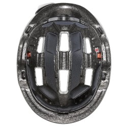 Outlet Kask rowerowy Uvex City 4 r. L