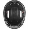 Kask rowerowy Uvex Urban Planet LED r. 58-62