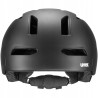 Kask rowerowy Uvex Urban Planet LED r. 58-62