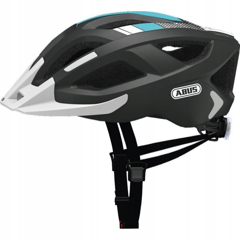 Kask rowerowy Abus Aduro 2.0 r. L