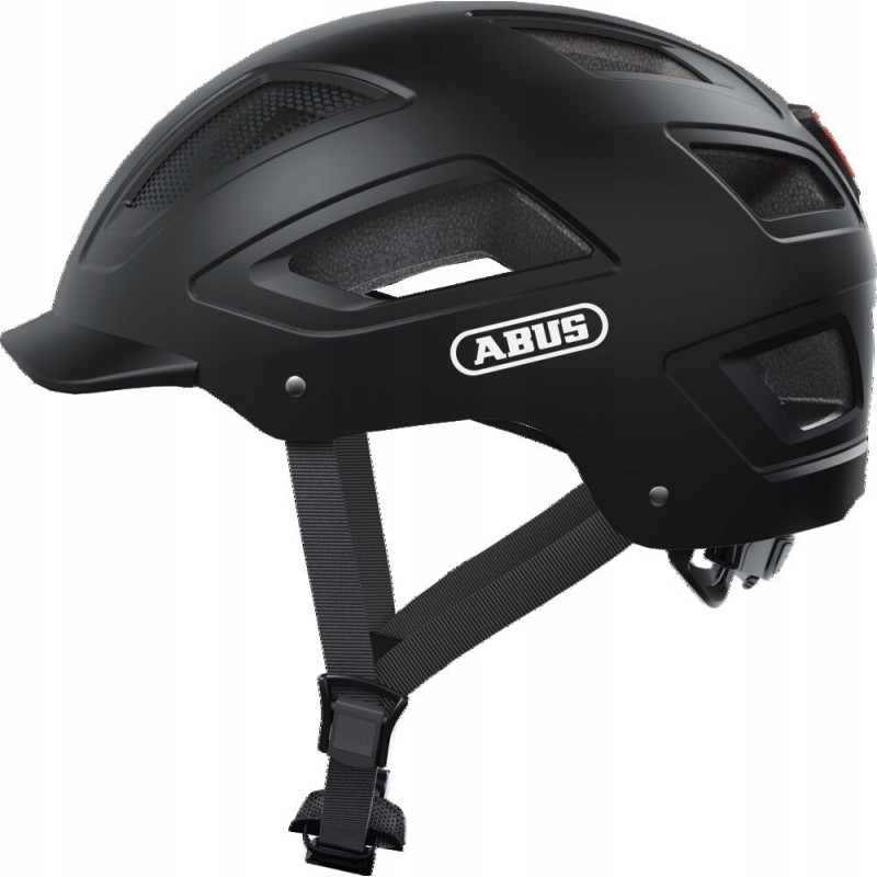 Kask rowerowy Abus Hyban 2.0 r. L