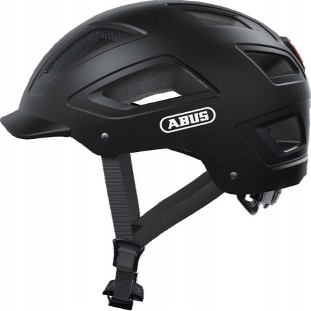 Kask rowerowy Abus Hyban 2.0 r. L