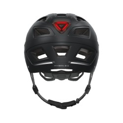 Kask rowerowy Abus Hyban 2.0 r. L