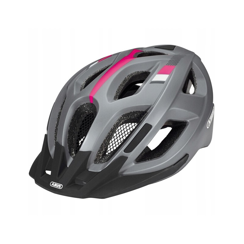 Outlet Kask rowerowy Abus Aduro 2,0 r. M