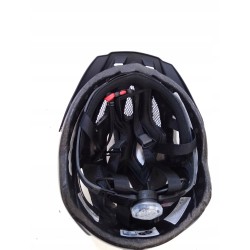 Outlet Kask rowerowy Abus Aduro 2,0 r. M