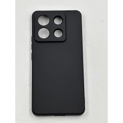 Etui kompatybilne z Redmi Note 13 Pro 5G + Zestaw 2 szt. szkieł ochronnych
