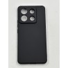 Etui kompatybilne z Redmi Note 13 Pro 5G + Zestaw 2 szt. szkieł ochronnych