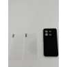 Etui kompatybilne z Redmi Note 13 Pro 5G + Zestaw 2 szt. szkieł ochronnych