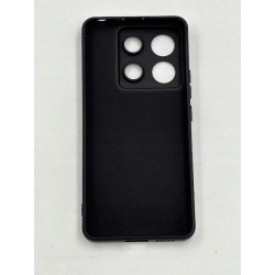 Etui kompatybilne z Redmi Note 13 Pro 5G + Zestaw 2 szt. szkieł ochronnych