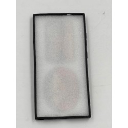 Outlet Elago Etui Liquid Silicone do Samsung Galaxy S24 Ultra ergonomiczne