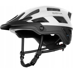Outlet Kask rowerowy Sena M1-MW00M01 r. L