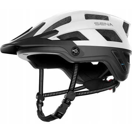 Outlet Kask rowerowy Sena M1-MW00M01 r. L