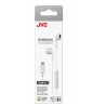 Outlet Słuchawki douszne przewodowe JVC HA-FR17UC złącze USB type C