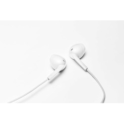 Outlet Słuchawki douszne przewodowe JVC HA-FR17UC złącze USB type C