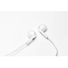Outlet Słuchawki douszne przewodowe JVC HA-FR17UC złącze USB type C