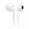 Outlet Słuchawki douszne przewodowe JVC HA-FR17UC złącze USB type C