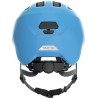 KASK DZIECIĘCY ABUS SMILEY 3.0 NIEBIESKI M 50-55