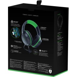 Słuchawki nauszne Razer Kaira X Xbox