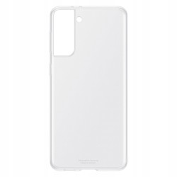 Plecki Samsung do Samsung Galaxy S21 Plus bezbarwny pochłanianie wstrząsów