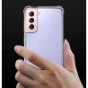 Plecki Samsung do Samsung Galaxy S21 Plus bezbarwny pochłanianie wstrząsów