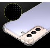Plecki Samsung do Samsung Galaxy S21 Plus bezbarwny pochłanianie wstrząsów