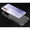 Plecki Samsung do Samsung Galaxy S21 Plus bezbarwny pochłanianie wstrząsów