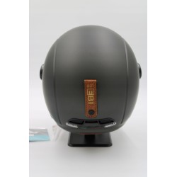 Kask rowerowy CGM VINTAGE NERO EBI r. M