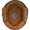 Kask rowerowy CGM VINTAGE NERO EBI r. M