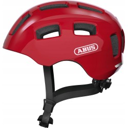 Kask rowerowy dziecięcy ABUS YOUN-I 2.0 M 52-57