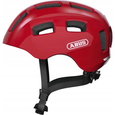 Kask rowerowy dziecięcy ABUS YOUN-I 2.0 M 52-57