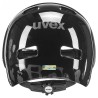 Uvex Kask rowerowy Kids Kid 3 czarny 51-55 cm